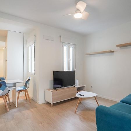 Bright Modern - 2Bedrooms 1Bath - Delicias Madrid Eksteriør bilde