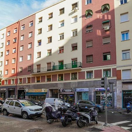 Bright Modern - 2Bedrooms 1Bath - Delicias Madrid Eksteriør bilde